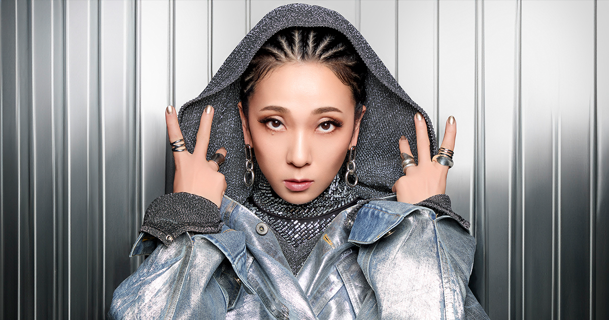 LOVE BEBOP | DISCOGRAPHY | 【公式】MISIA | MISIA OFFICIAL SITE