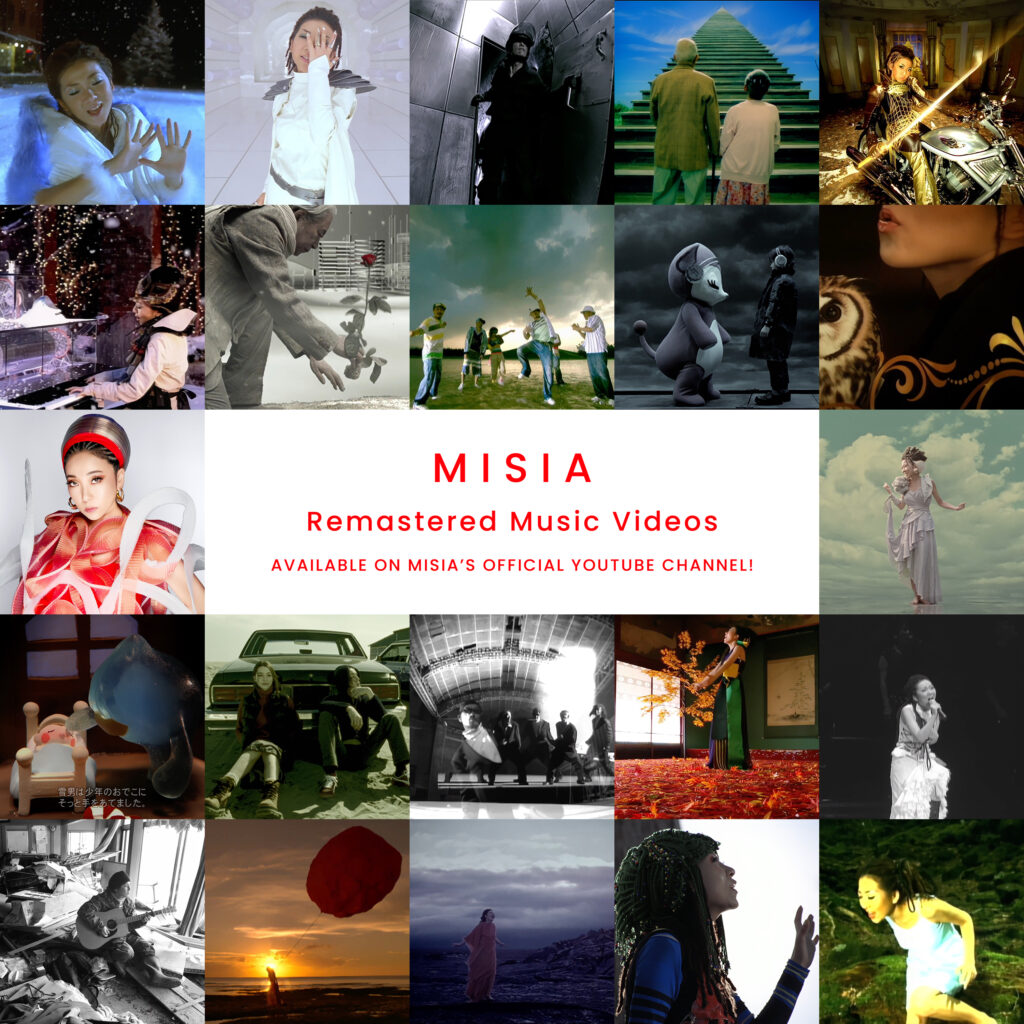 NEWS | 【公式】MISIA | MISIA OFFICIAL SITE